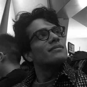 Meet your Posher, Lucca